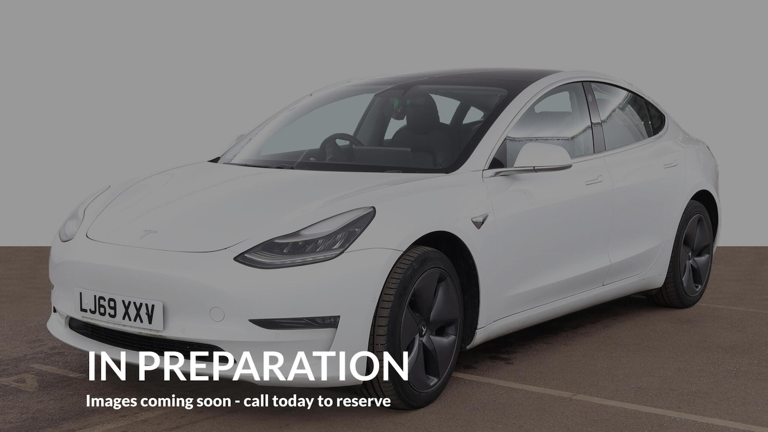 Used Tesla Model 3 for sale - 77926160: Photo 2