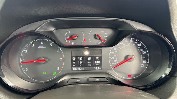 Used Vauxhall Grandland X 2022 for sale - 76236467: Photo 13