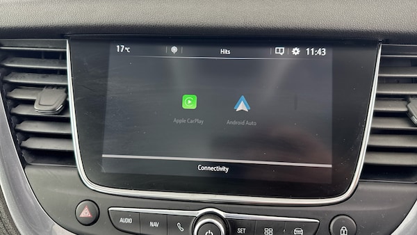 Used Vauxhall Grandland X 2022 for sale - 76236467: Photo 17