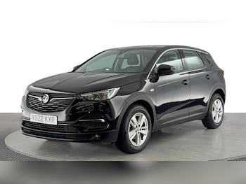Vauxhall - Grandland X