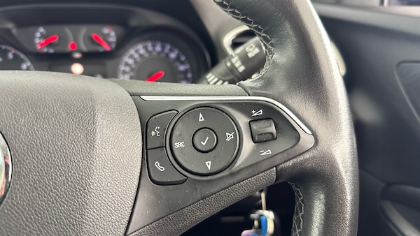 Used Vauxhall Grandland X 2022 for sale - 76236467: Photo 23