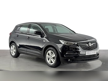 Used Vauxhall Grandland X 2022 for sale - 76236467: Photo 2