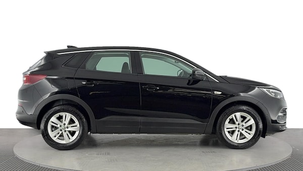 Used Vauxhall Grandland X 2022 for sale - 76236467: Photo 32