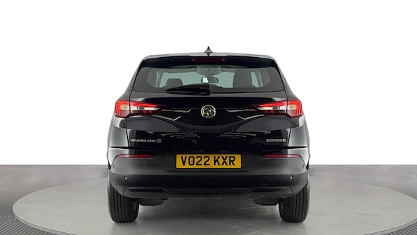 Used Vauxhall Grandland X 2022 for sale - 76236467: Photo 34