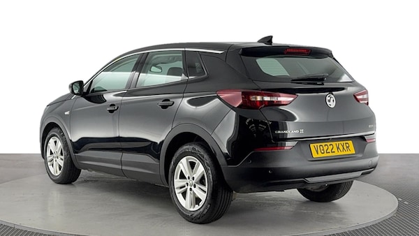 Used Vauxhall Grandland X 2022 for sale - 76236467: Photo 35