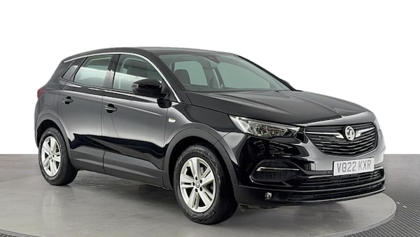 Used Vauxhall Grandland X 2022 for sale - 76236467: Photo 37