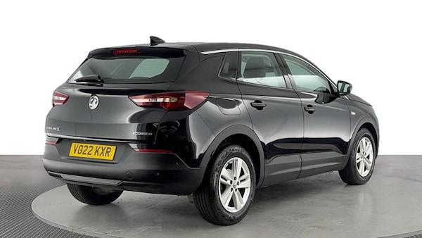 Used Vauxhall Grandland X 2022 for sale - 76236467: Photo 39