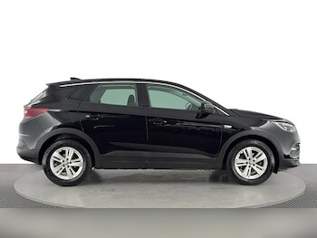 Used Vauxhall Grandland X 2022 for sale - 76236467: Photo 3