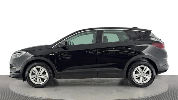 Used Vauxhall Grandland X 2022 for sale - 76236467: Photo 42