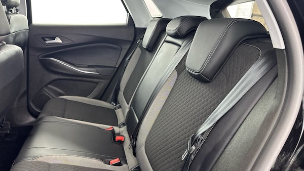Used Vauxhall Grandland X 2022 for sale - 76236467: Photo 49