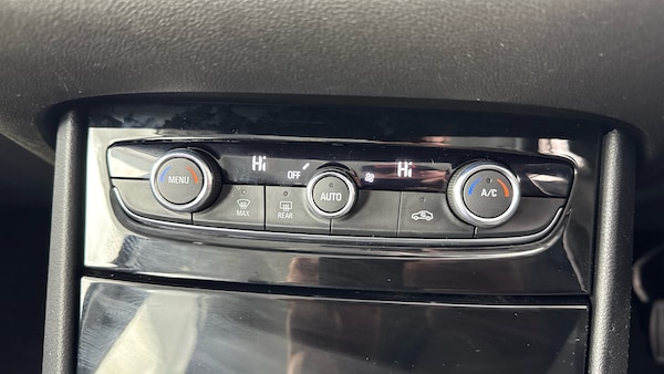 Used Vauxhall Grandland X 2022 for sale - 76236467: Photo 55