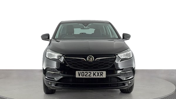 Used Vauxhall Grandland X 2022 for sale - 76236467: Photo 8