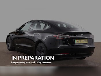 Used Tesla Model 3 2023 for sale - 77784150: Photo