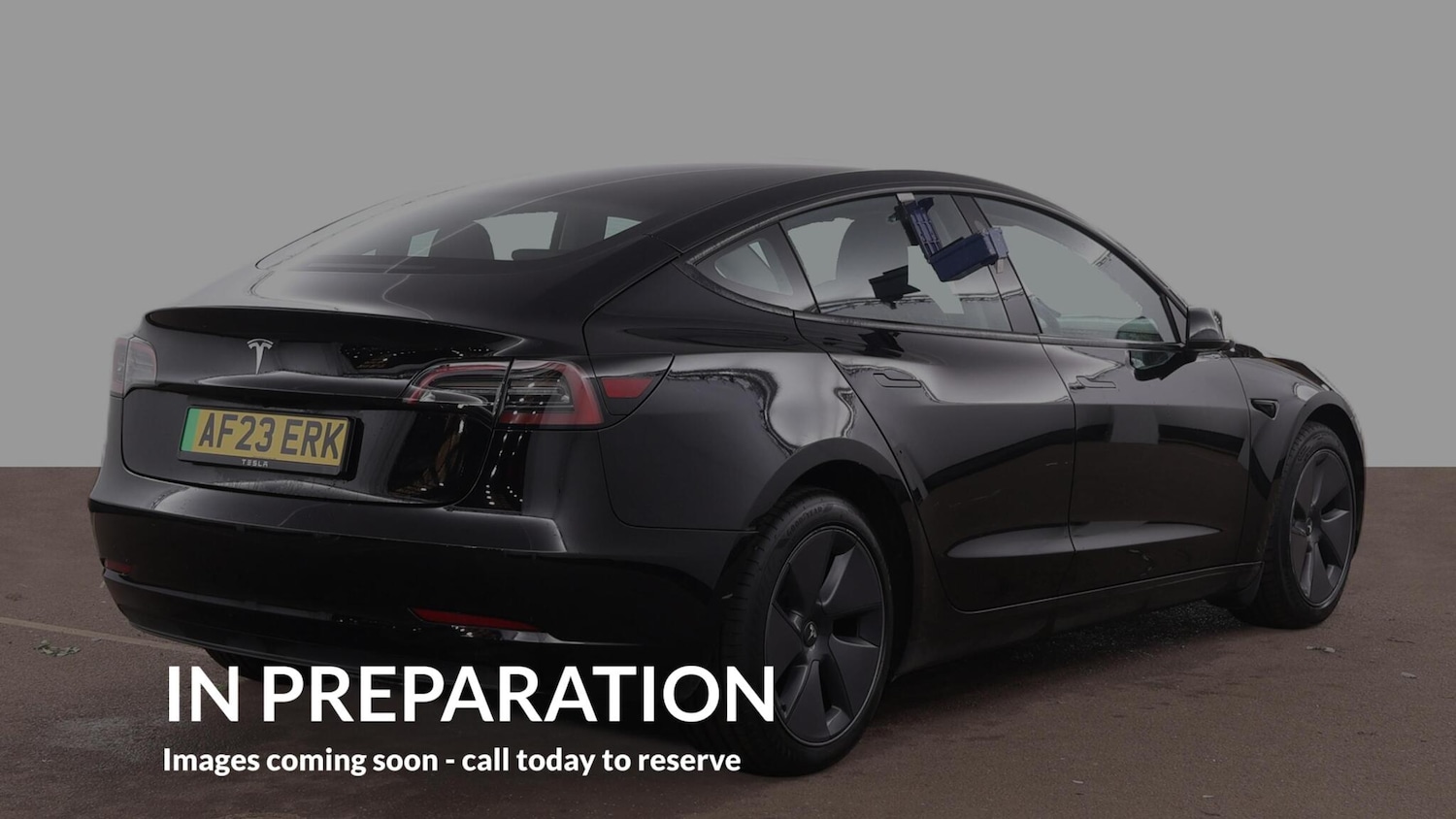 Used Tesla Model 3 2023 for sale - 77784150: Photo 4