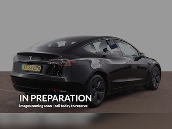 Used Tesla Model 3 2023 for sale - 77784150: Photo