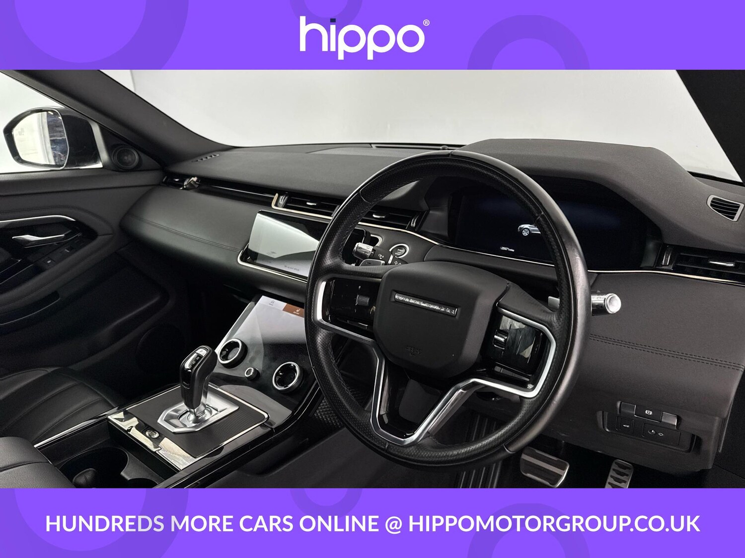 Used Land Rover Range Rover Evoque for sale - 77278879: Photo 10