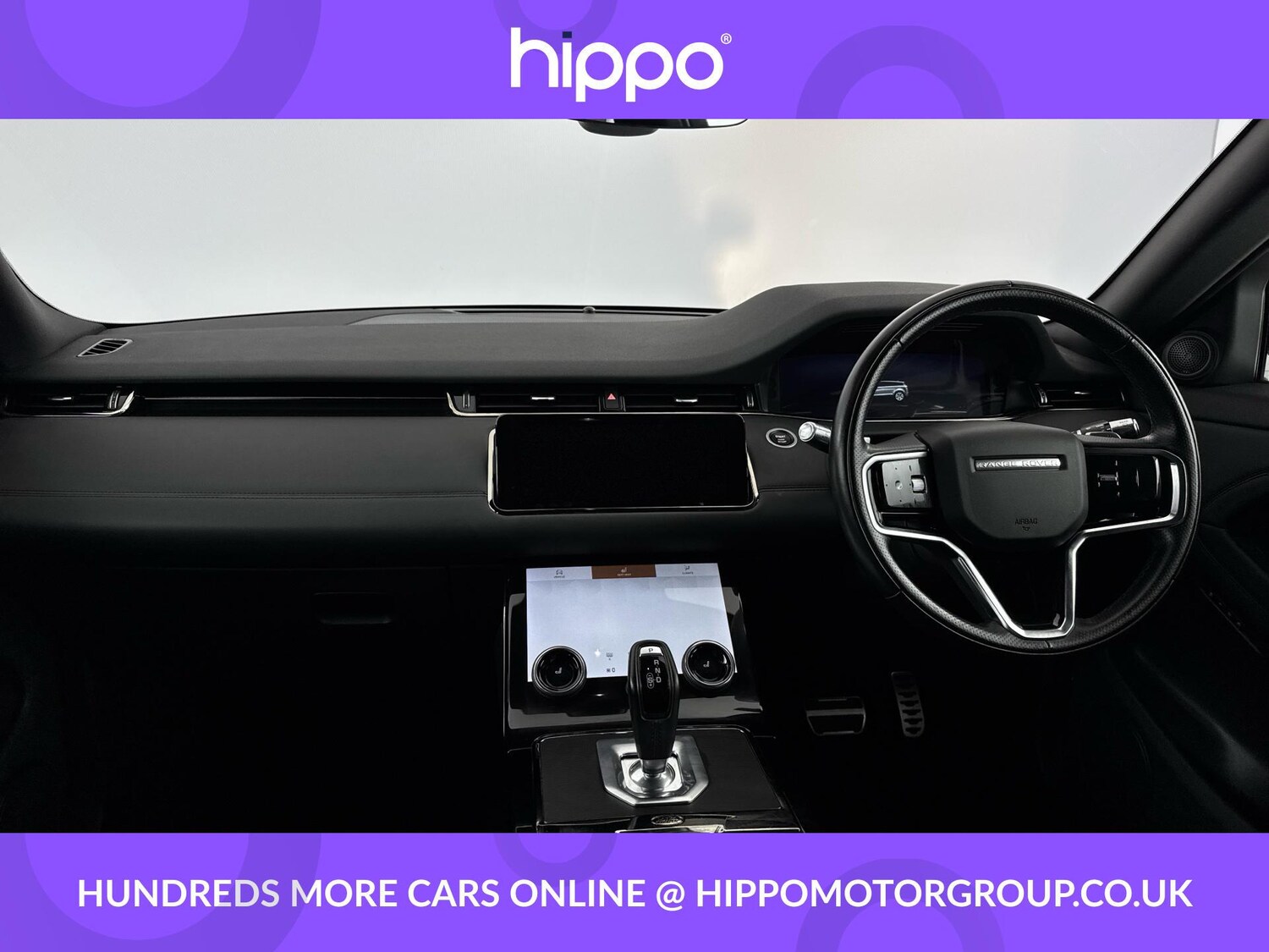 Used Land Rover Range Rover Evoque for sale - 77278879: Photo 11