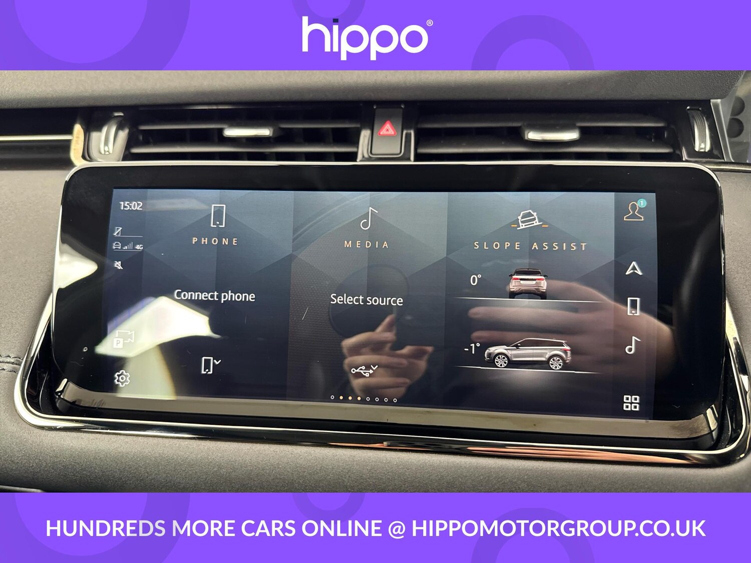 Used Land Rover Range Rover Evoque for sale - 77278879: Photo 12