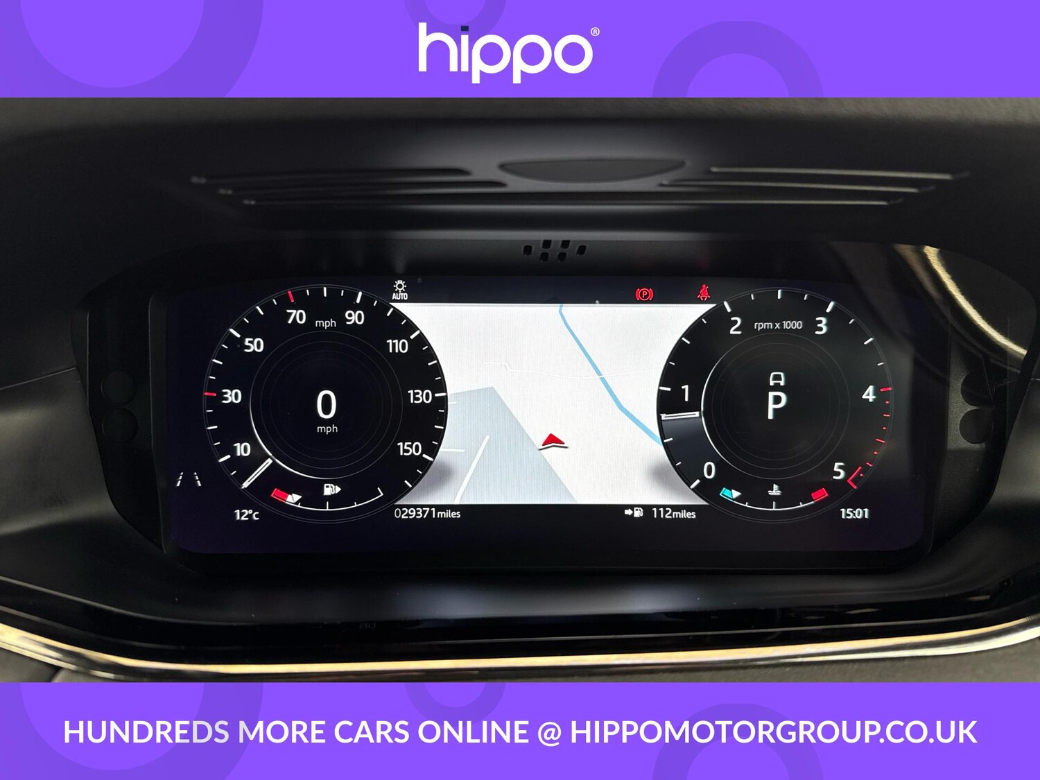 Used Land Rover Range Rover Evoque for sale - 77278879: Photo 13