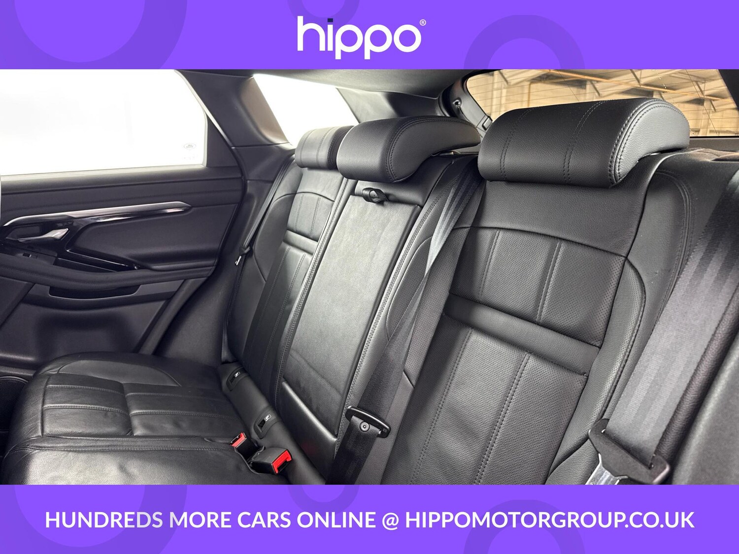 Used Land Rover Range Rover Evoque for sale - 77278879: Photo 14