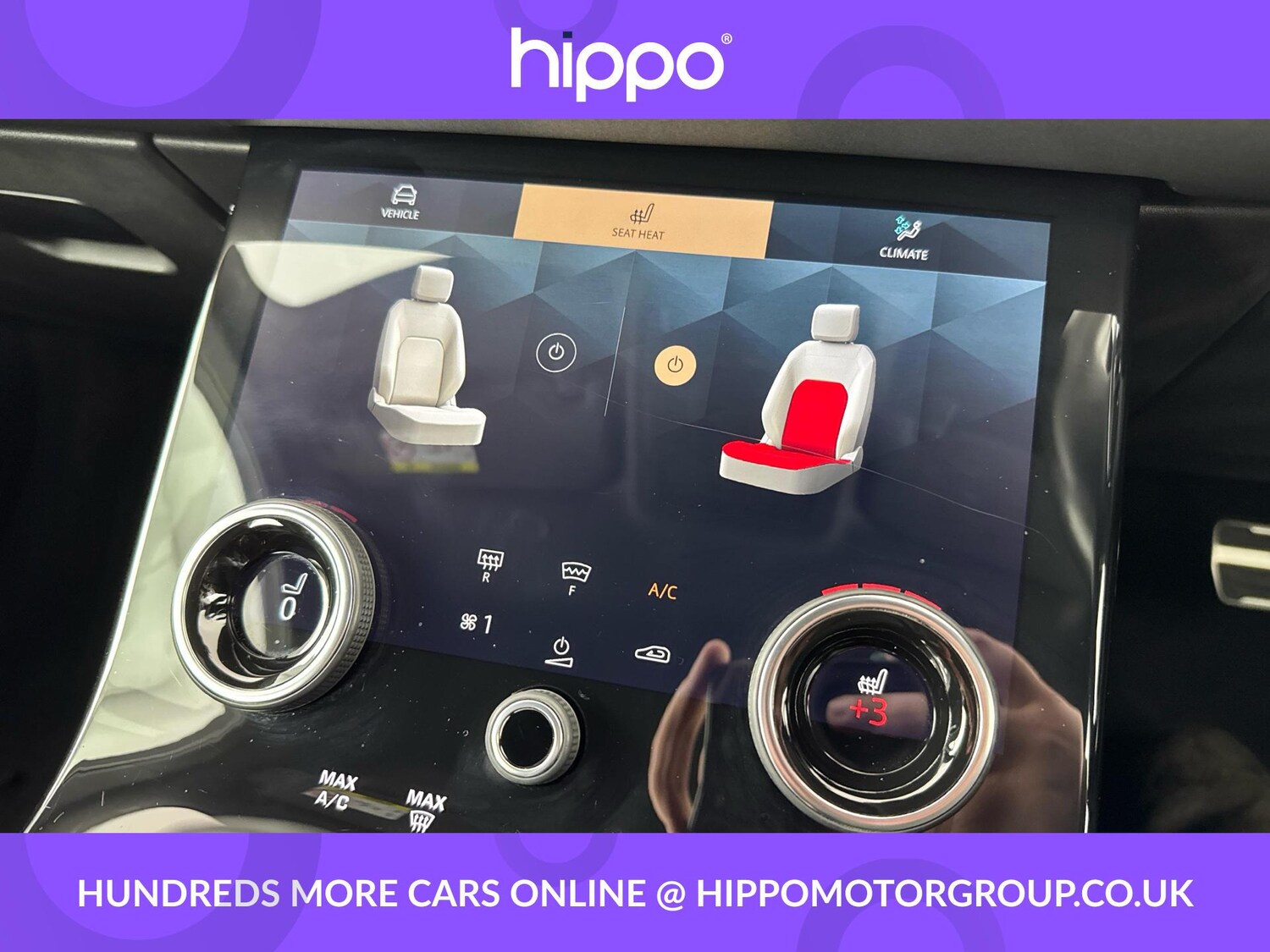 Used Land Rover Range Rover Evoque for sale - 77278879: Photo 16