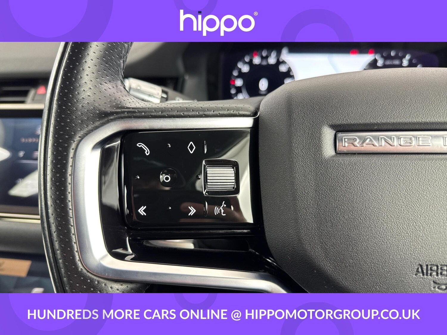 Used Land Rover Range Rover Evoque for sale - 77278879: Photo 18