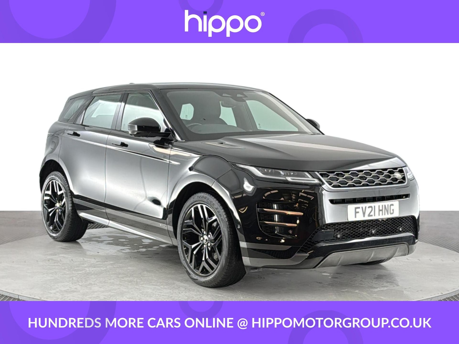 Used Land Rover Range Rover Evoque for sale - 77278879: Photo 2