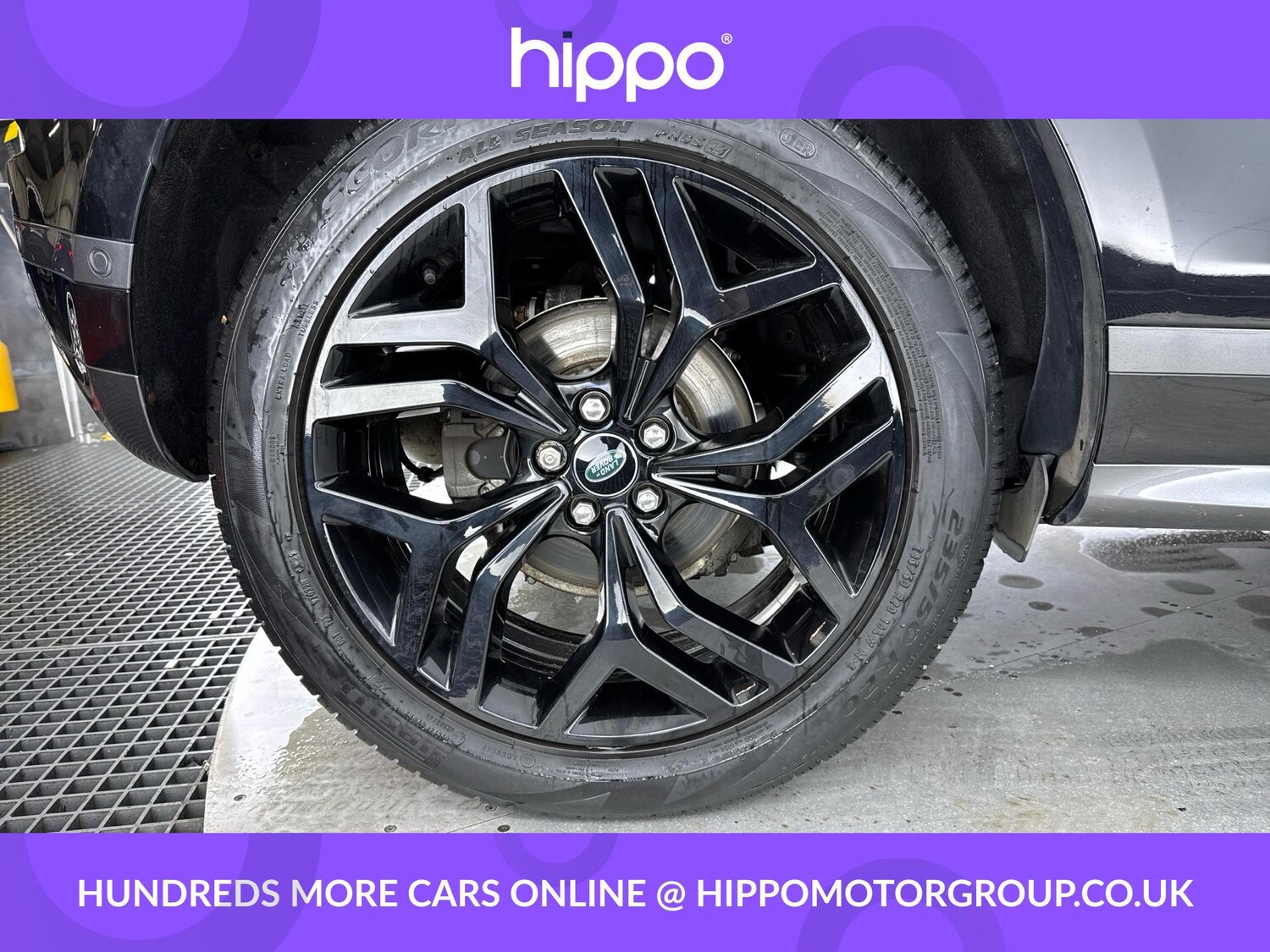 Used Land Rover Range Rover Evoque for sale - 77278879: Photo 21