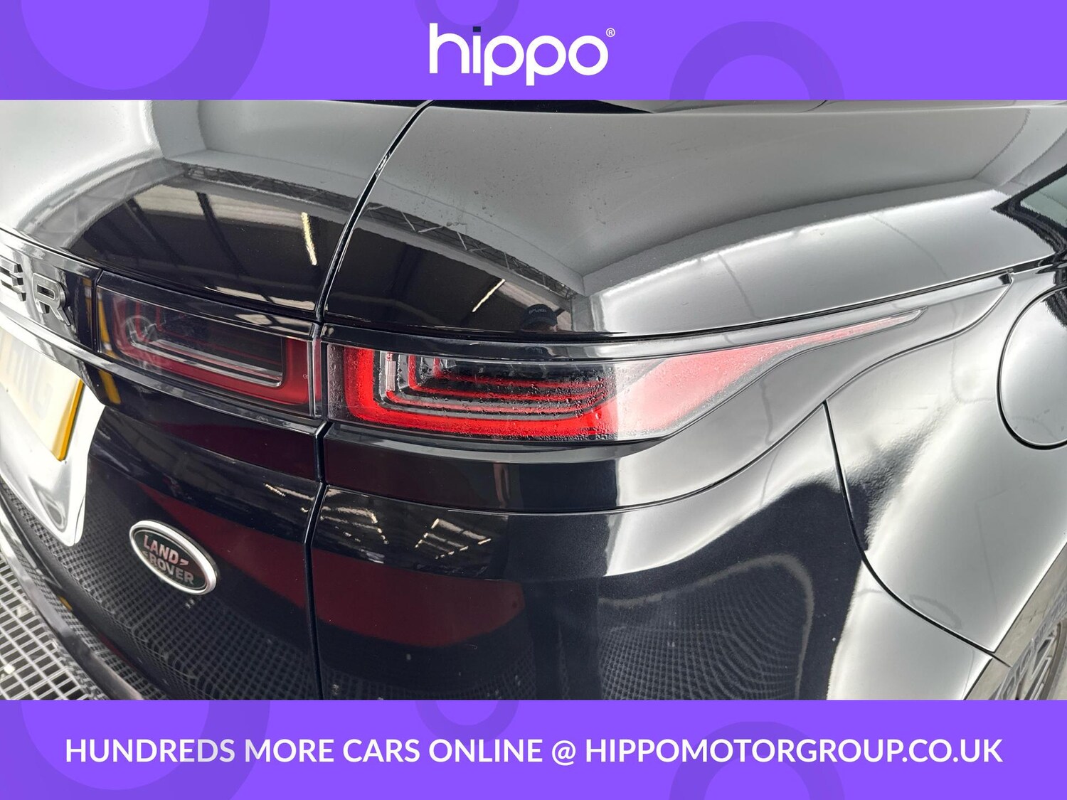 Used Land Rover Range Rover Evoque for sale - 77278879: Photo 22