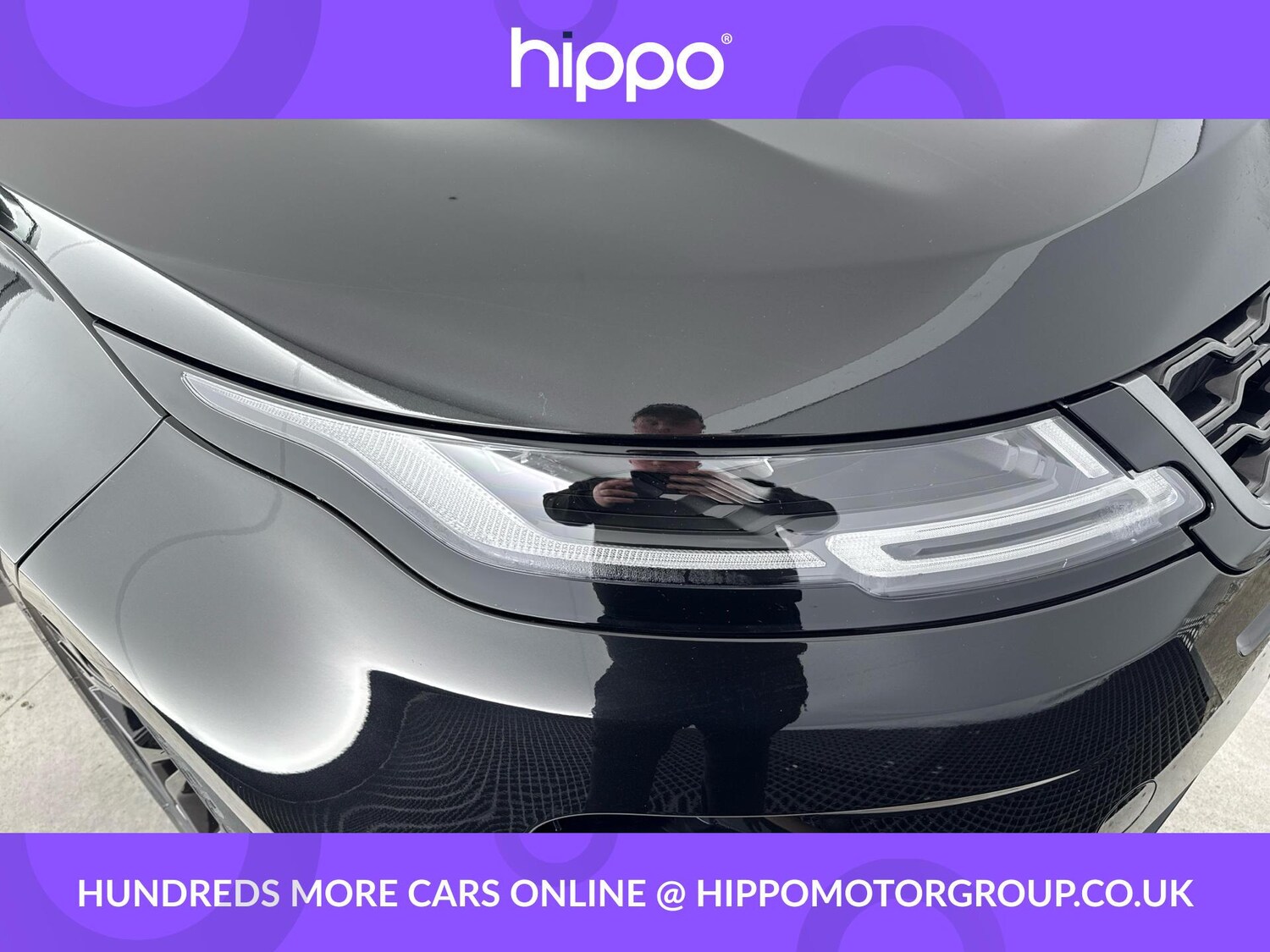 Used Land Rover Range Rover Evoque for sale - 77278879: Photo 23