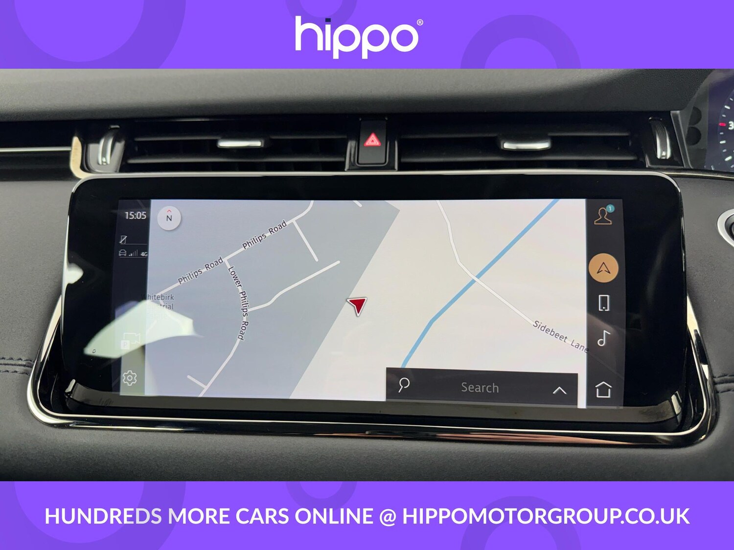 Used Land Rover Range Rover Evoque for sale - 77278879: Photo 24