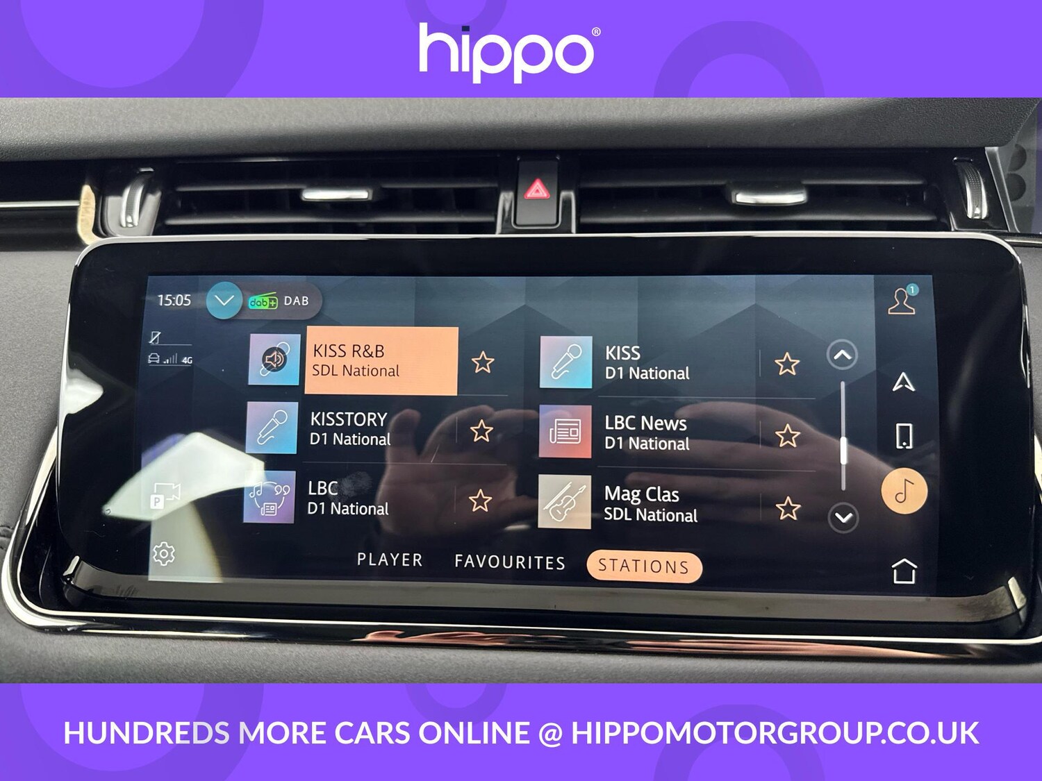 Used Land Rover Range Rover Evoque for sale - 77278879: Photo 25