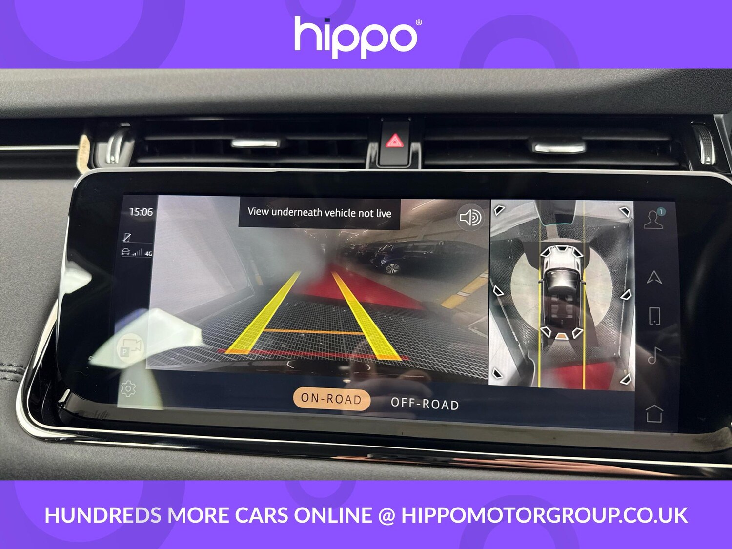 Used Land Rover Range Rover Evoque for sale - 77278879: Photo 27