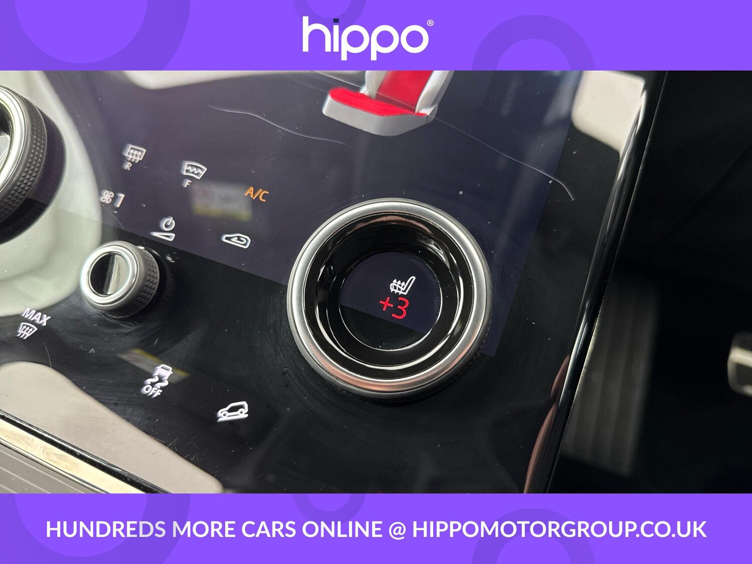 Used Land Rover Range Rover Evoque for sale - 77278879: Photo 28