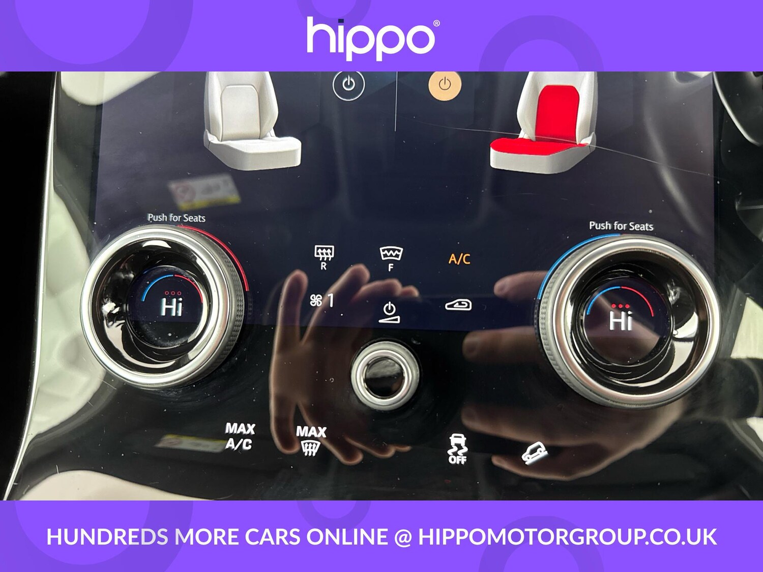 Used Land Rover Range Rover Evoque for sale - 77278879: Photo 29