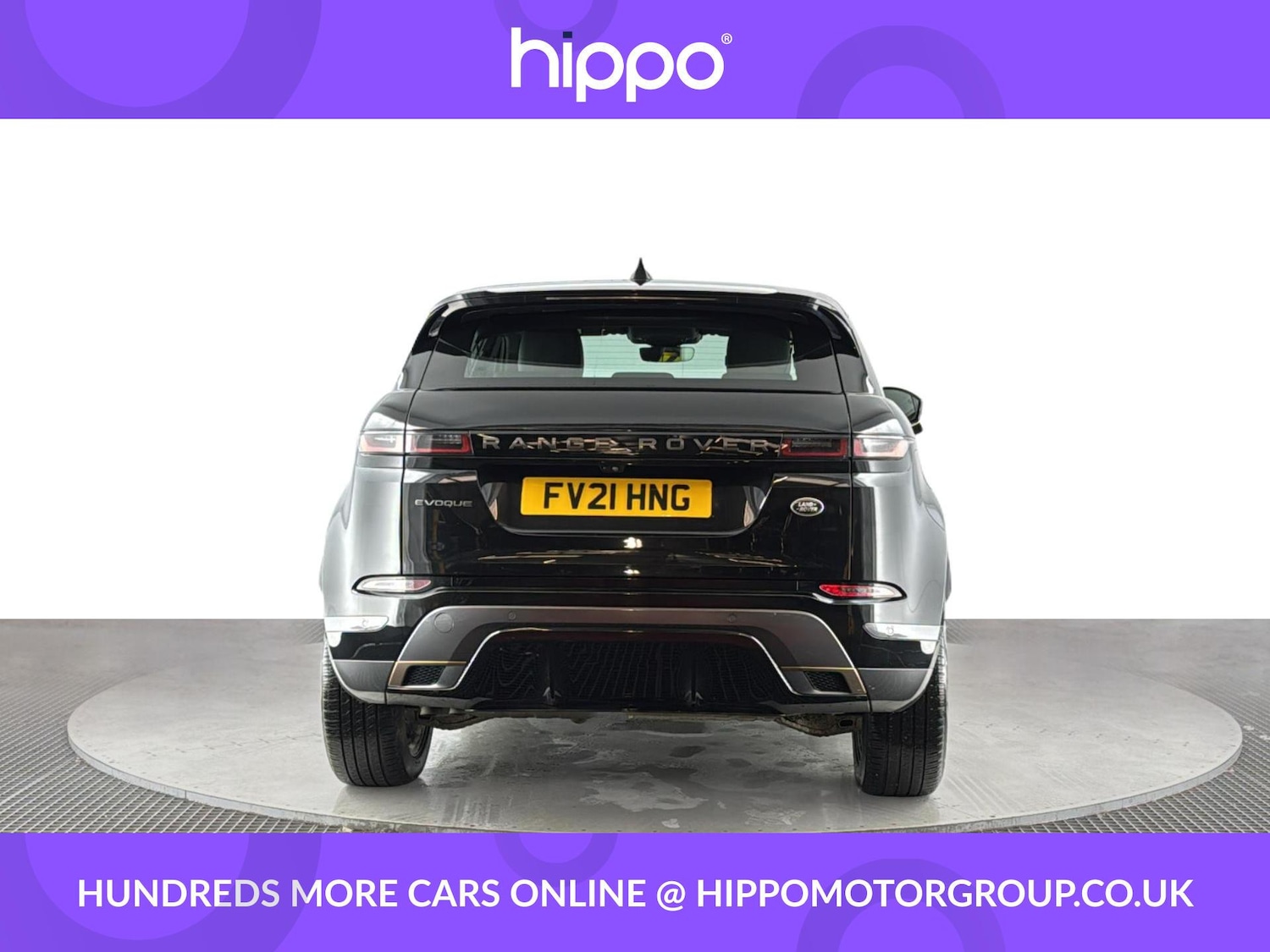 Used Land Rover Range Rover Evoque for sale - 77278879: Photo 5