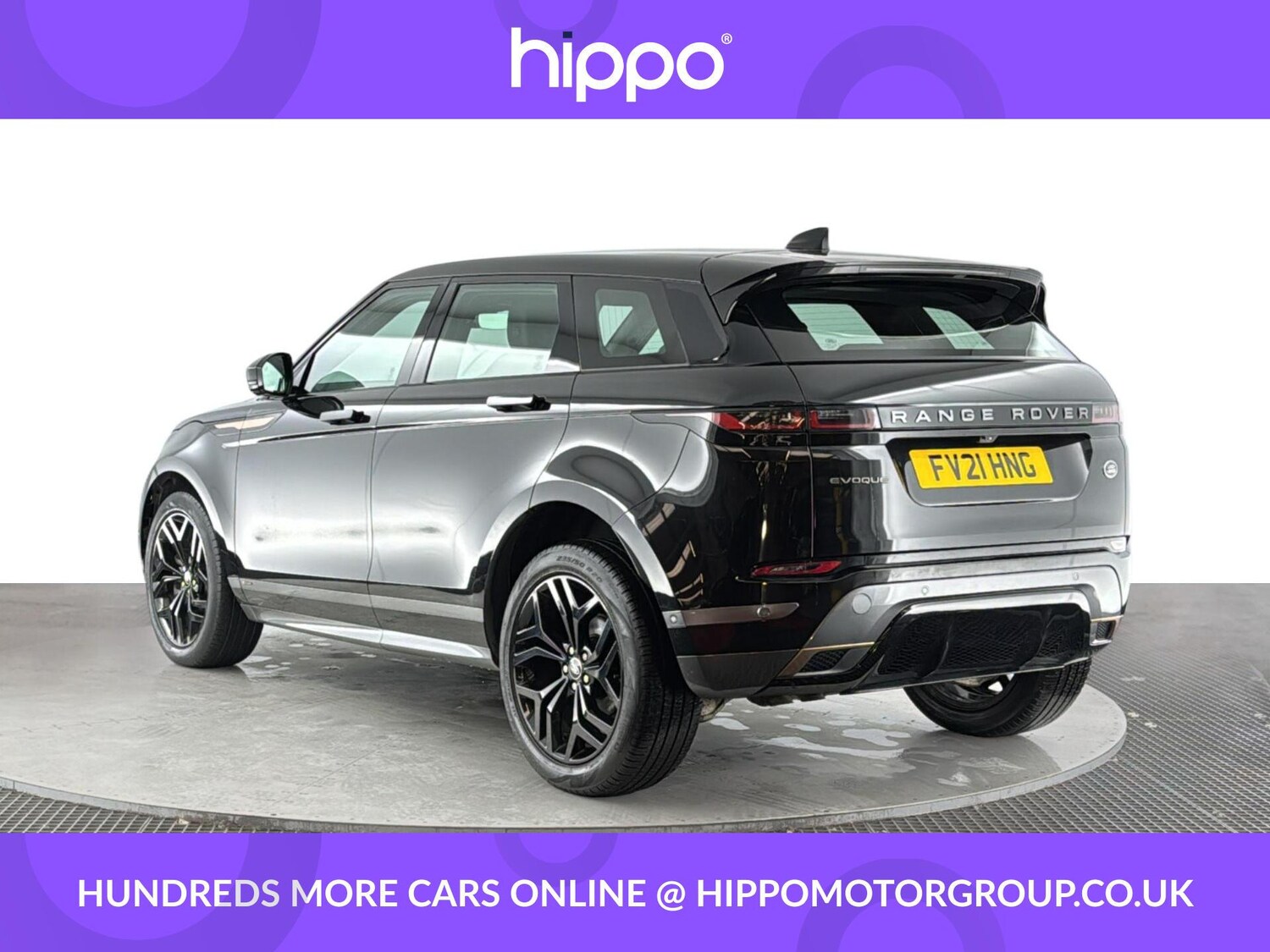 Used Land Rover Range Rover Evoque for sale - 77278879: Photo 6