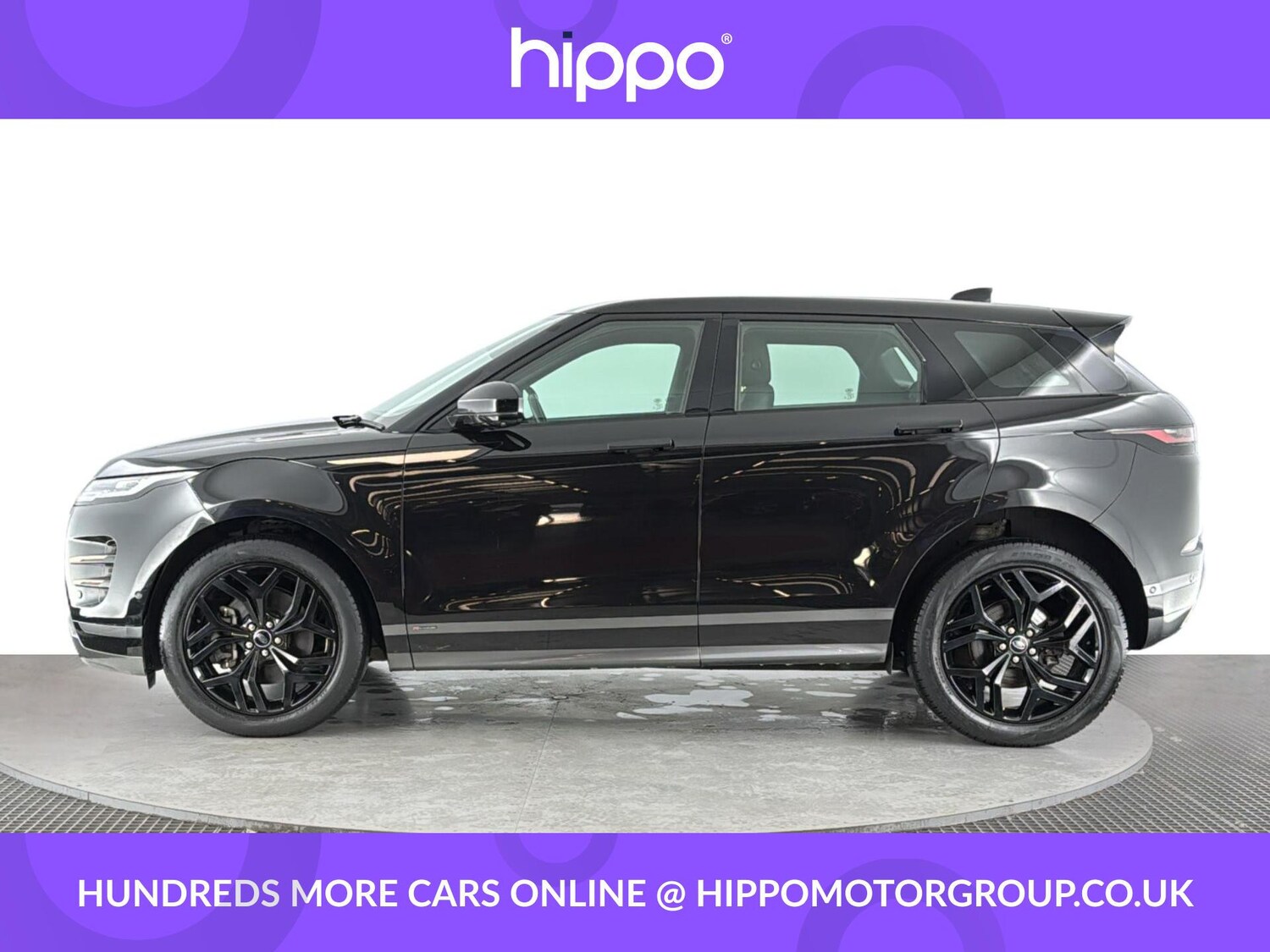 Used Land Rover Range Rover Evoque for sale - 77278879: Photo 7