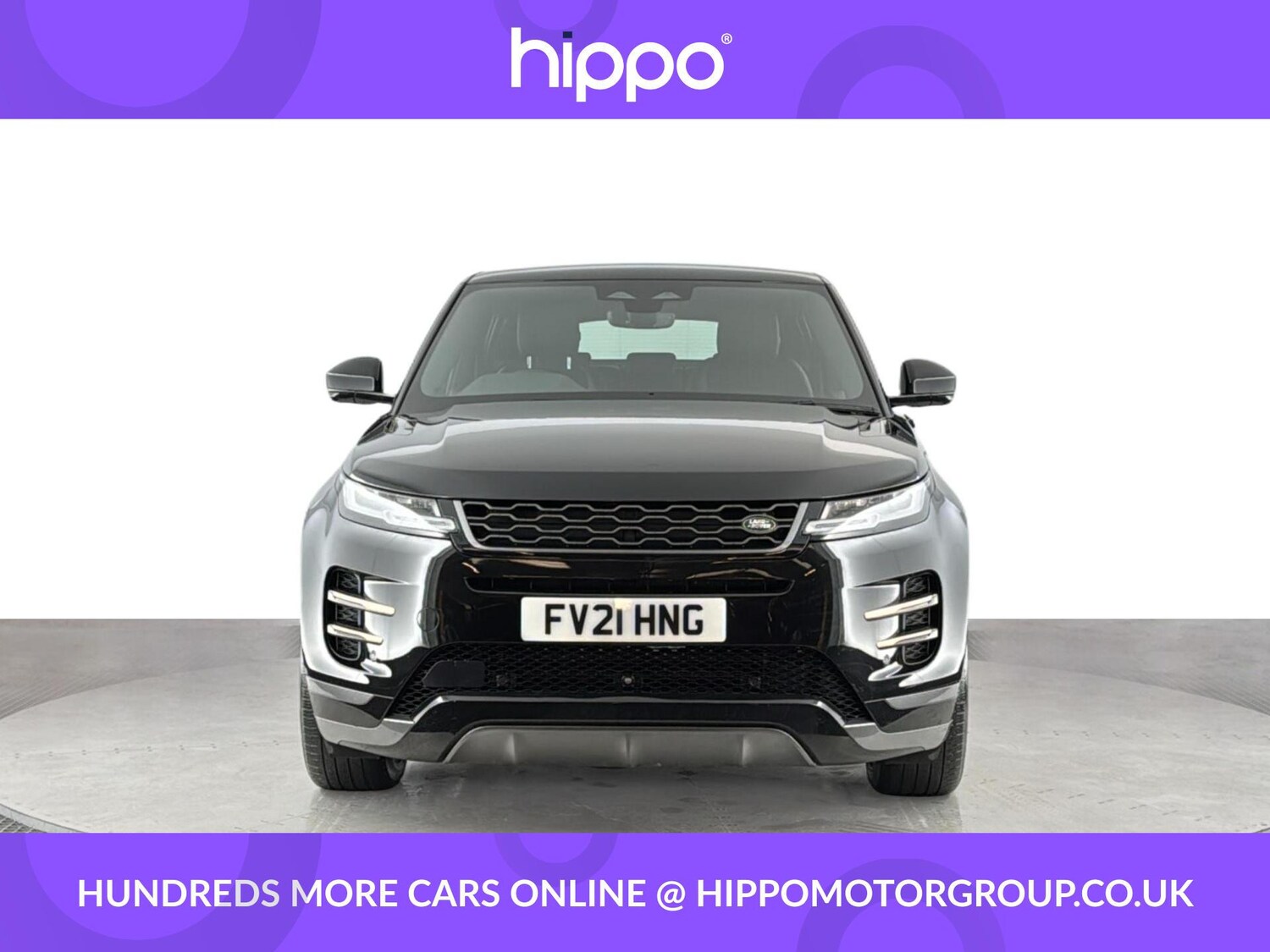 Used Land Rover Range Rover Evoque for sale - 77278879: Photo 8