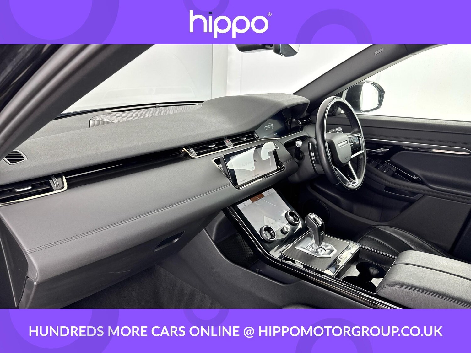 Used Land Rover Range Rover Evoque for sale - 77278879: Photo 9