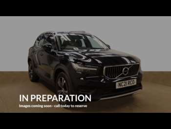 2021 - Recharge T4 Inscription 5-Door