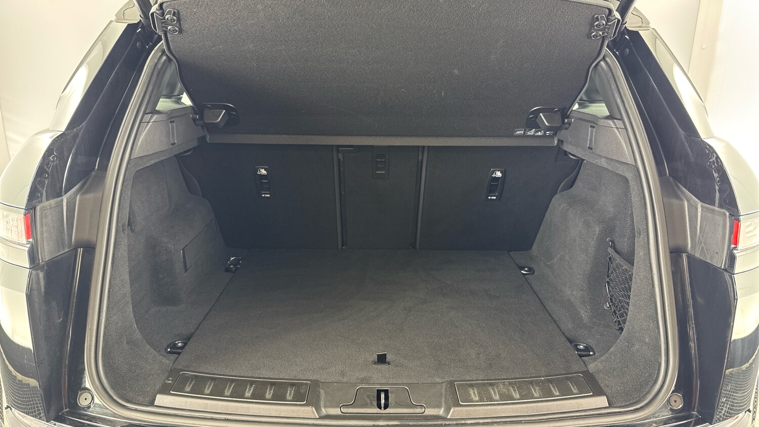 Vehicle 50