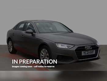 Audi - A4