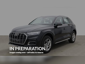 Used Audi Q5 2021 for sale - 75893252: Photo