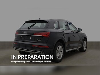 Used Audi Q5 2021 for sale - 75893252: Photo