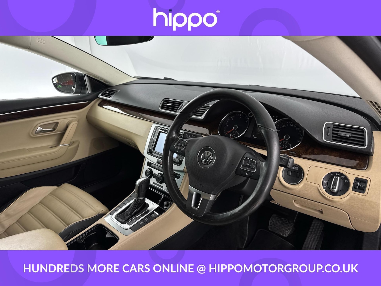 Used Volkswagen CC 2016 for sale - 77456197: Photo 10