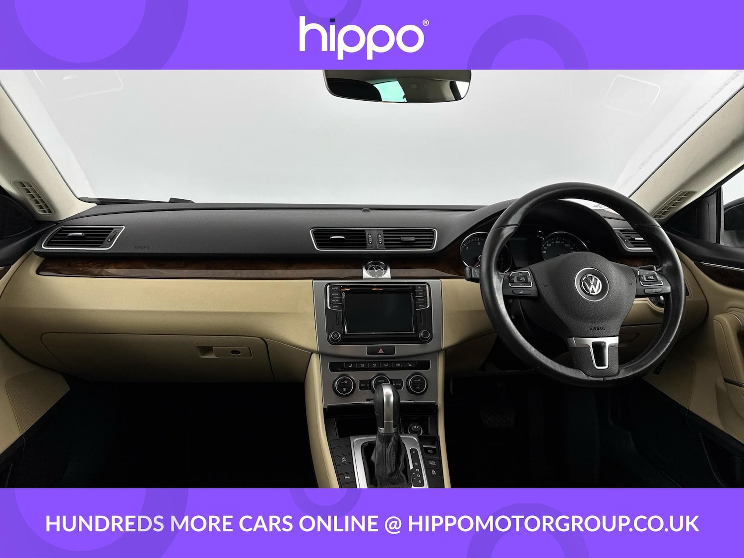 Used Volkswagen CC 2016 for sale - 77456197: Photo 11