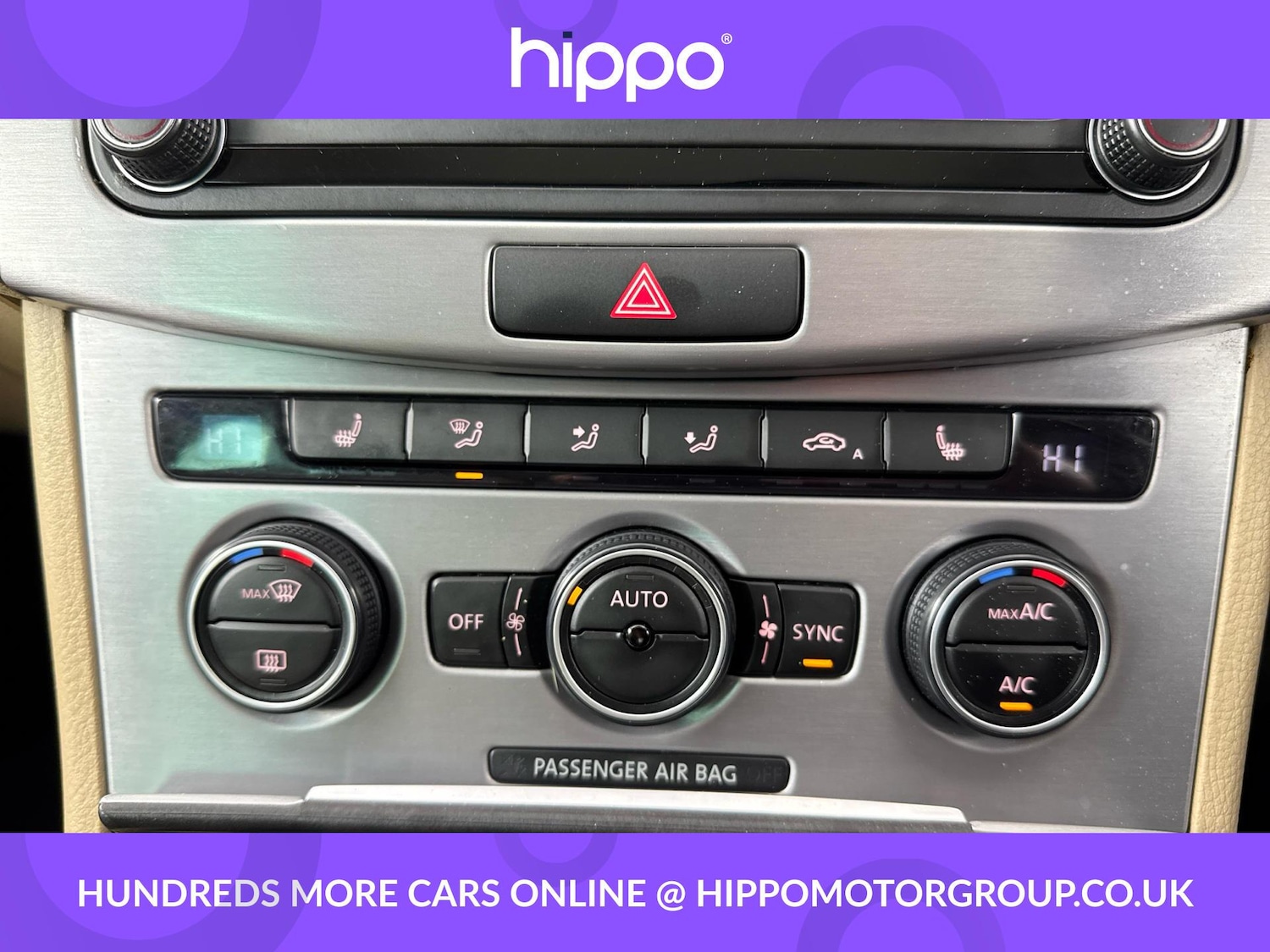 Used Volkswagen CC 2016 for sale - 77456197: Photo 16