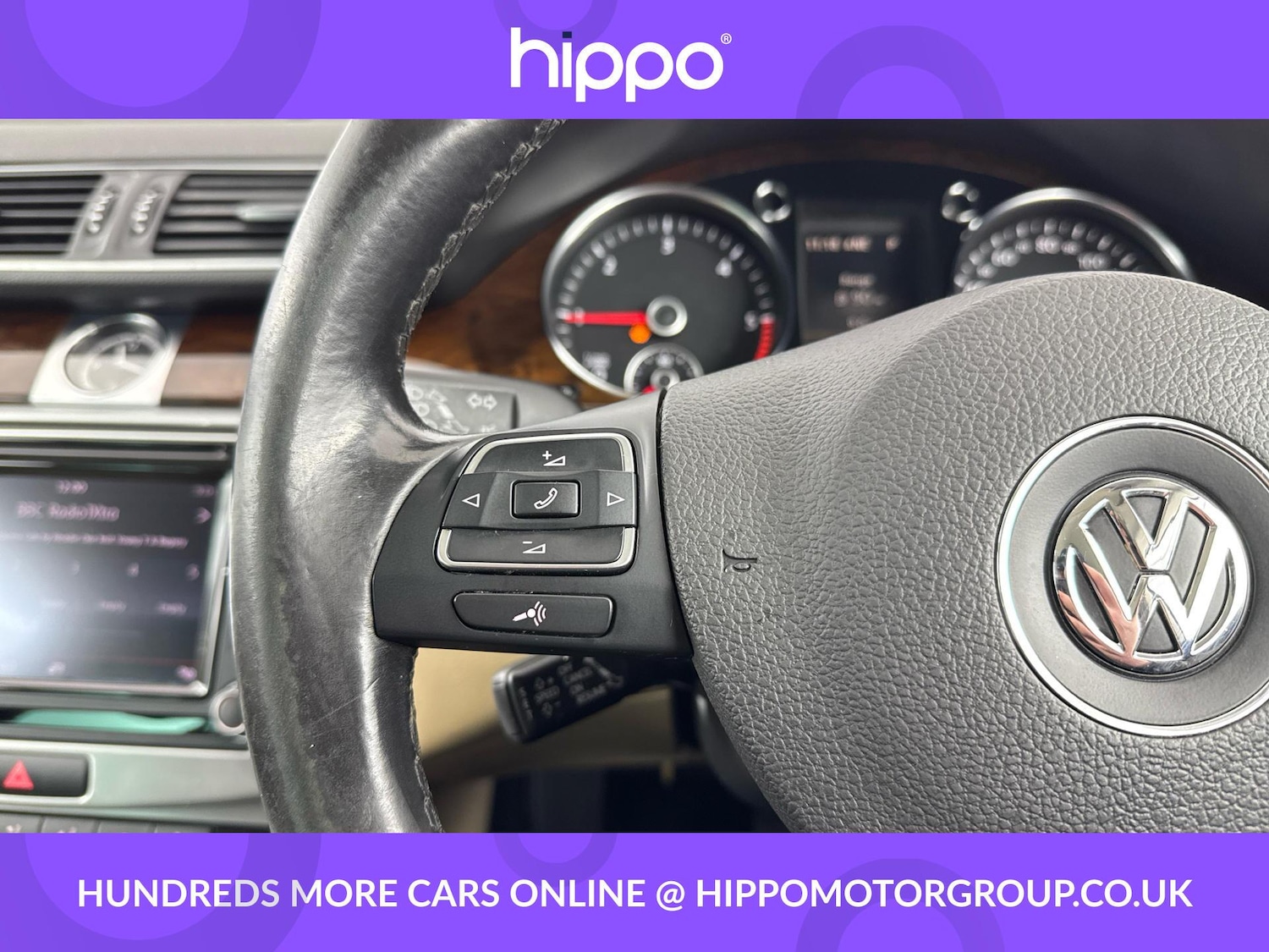 Used Volkswagen CC 2016 for sale - 77456197: Photo 18