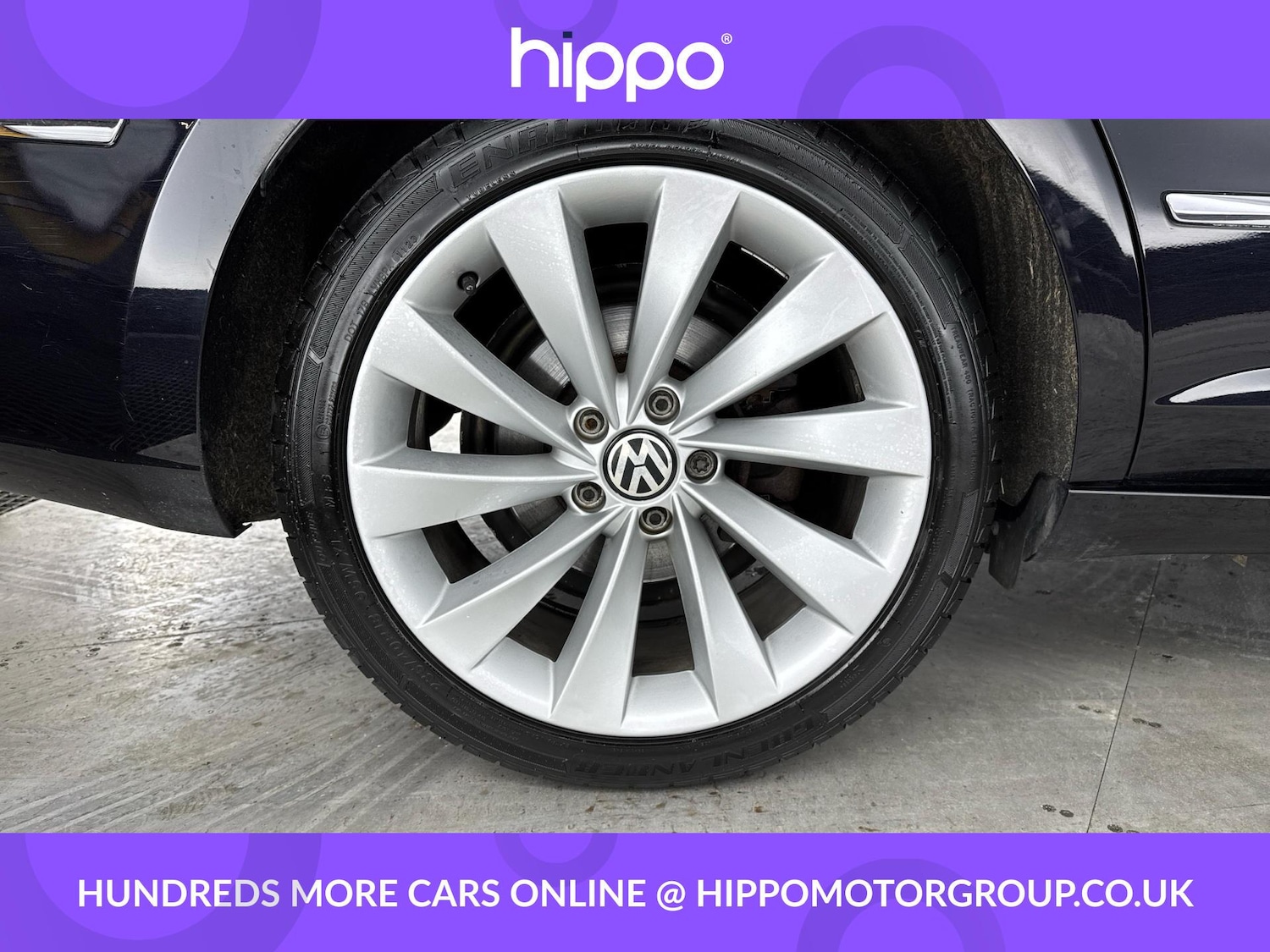 Used Volkswagen CC 2016 for sale - 77456197: Photo 21